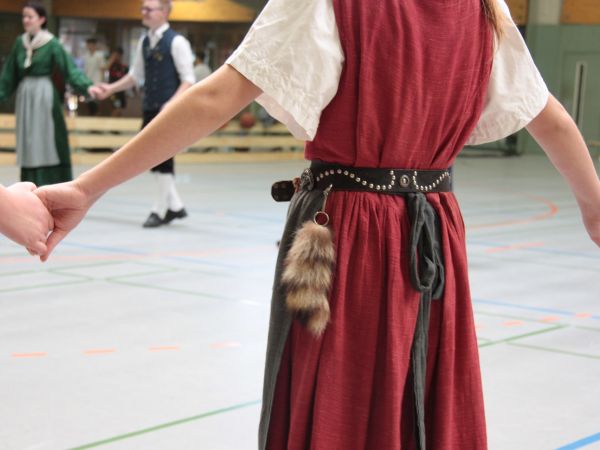 Tanz aller Kulturen 2017